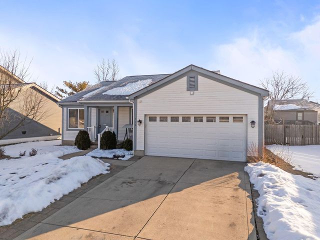 716 Academy Drive, Galloway, OH 43119