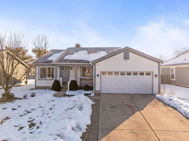 716 Academy Drive, Galloway, OH 43119