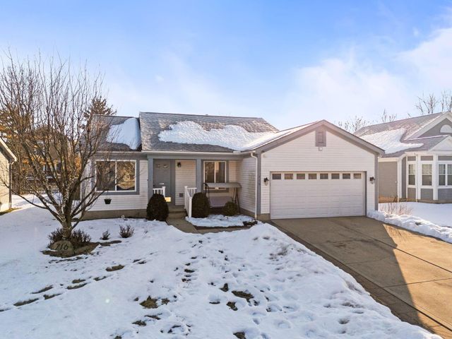 716 Academy Drive, Galloway, OH 43119