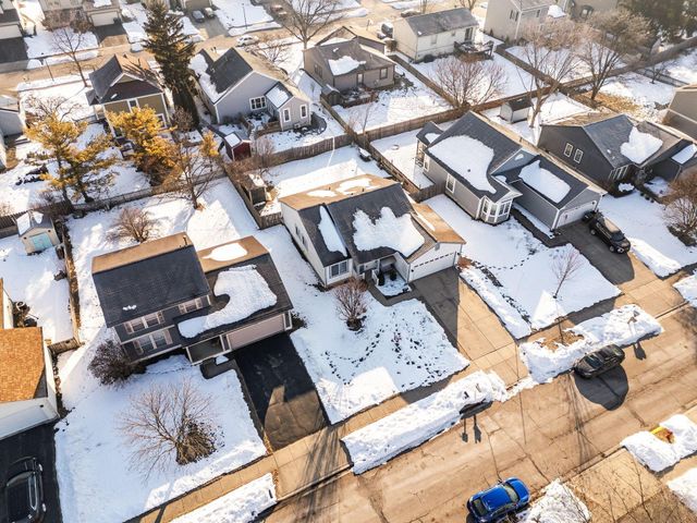 716 Academy Drive, Galloway, OH 43119