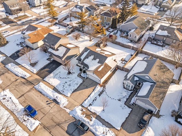 716 Academy Drive, Galloway, OH 43119