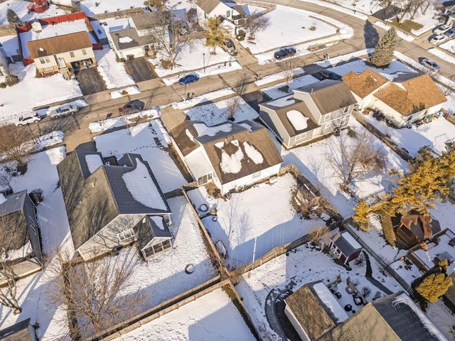 716 Academy Drive, Galloway, OH 43119