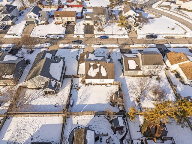 716 Academy Drive, Galloway, OH 43119