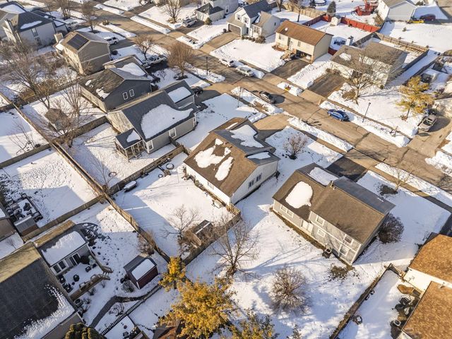 716 Academy Drive, Galloway, OH 43119