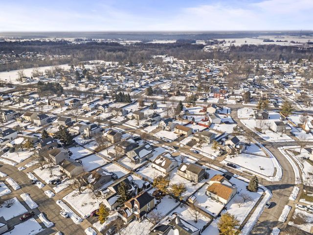 716 Academy Drive, Galloway, OH 43119