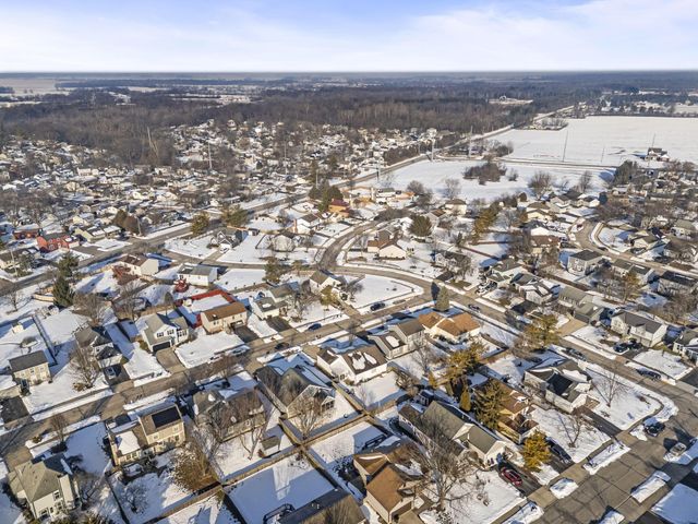 716 Academy Drive, Galloway, OH 43119