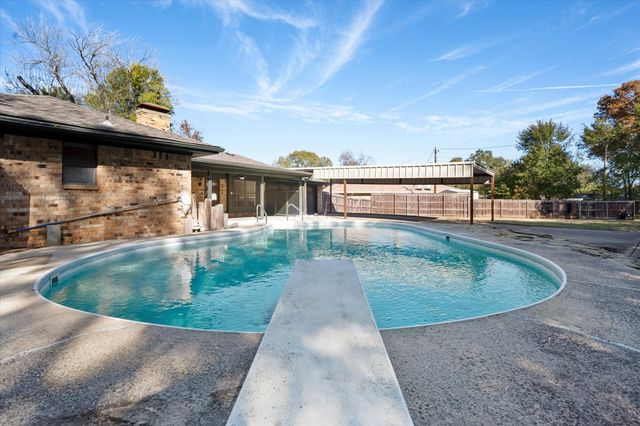 1213 Lexington Drive, Corsicana, TX 75110