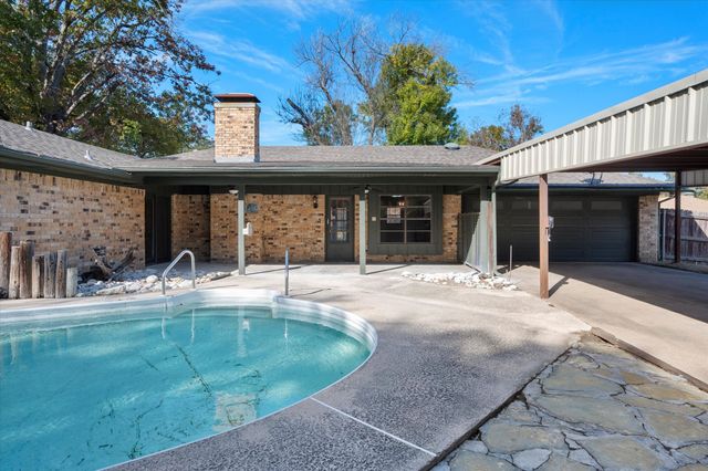1213 Lexington Drive, Corsicana, TX 75110
