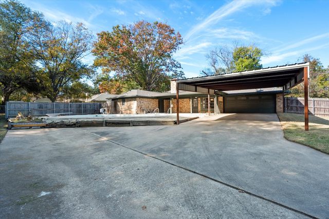 1213 Lexington Drive, Corsicana, TX 75110