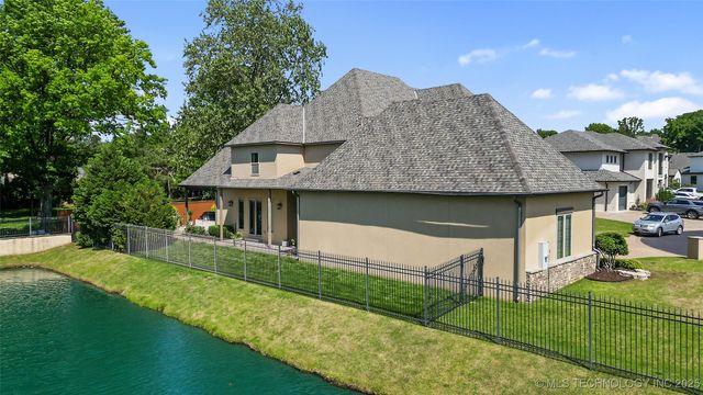 12014 S Kingston Place, Tulsa, OK 74137