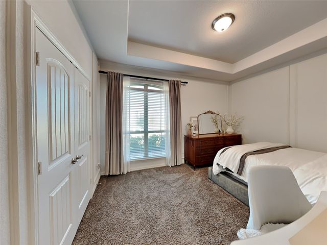 228 Open Sky Drive, Aledo, TX 76008