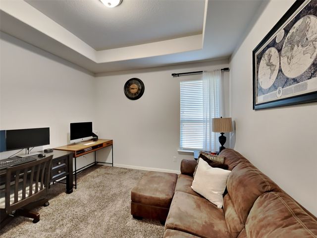 228 Open Sky Drive, Aledo, TX 76008