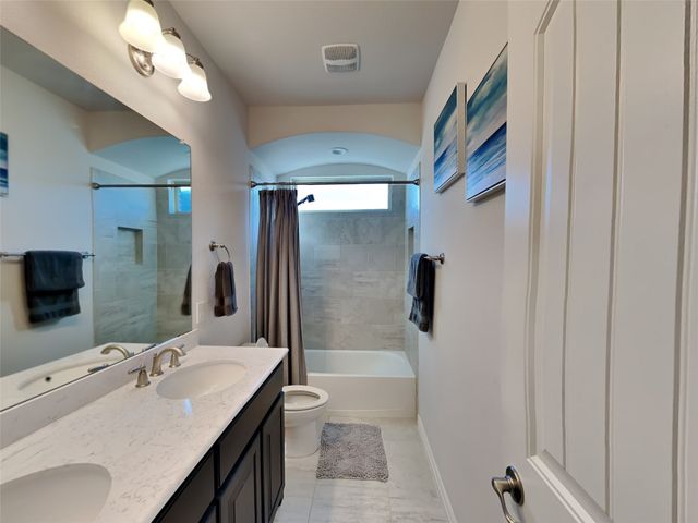 228 Open Sky Drive, Aledo, TX 76008