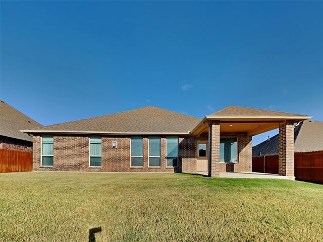 228 Open Sky Drive, Aledo, TX 76008