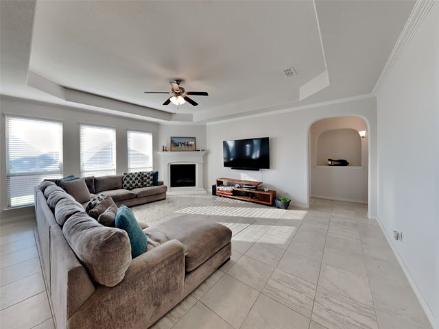 228 Open Sky Drive, Aledo, TX 76008