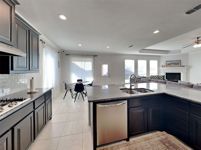 228 Open Sky Drive, Aledo, TX 76008