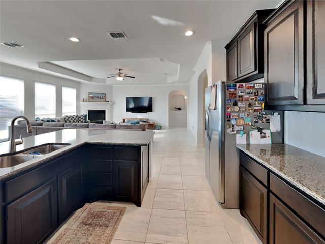 228 Open Sky Drive, Aledo, TX 76008