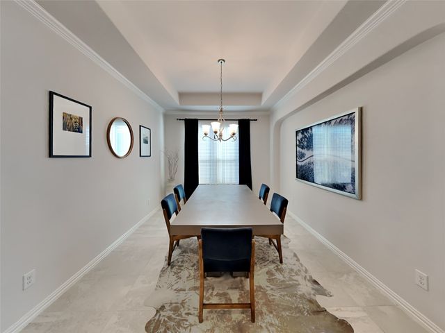 228 Open Sky Drive, Aledo, TX 76008