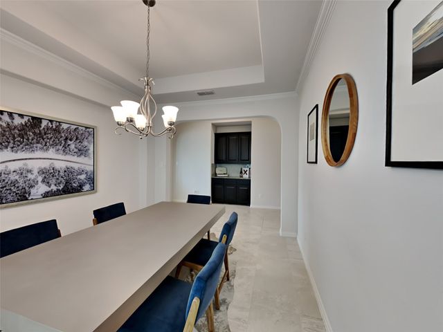 228 Open Sky Drive, Aledo, TX 76008