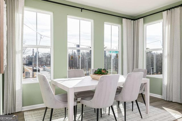 2925 Beaconwood Court, Lawrenceville, GA 30043