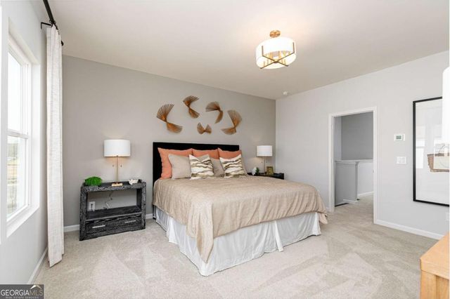 2925 Beaconwood Court, Lawrenceville, GA 30043