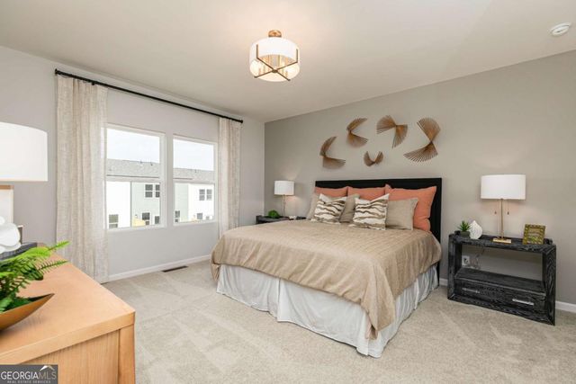 2925 Beaconwood Court, Lawrenceville, GA 30043