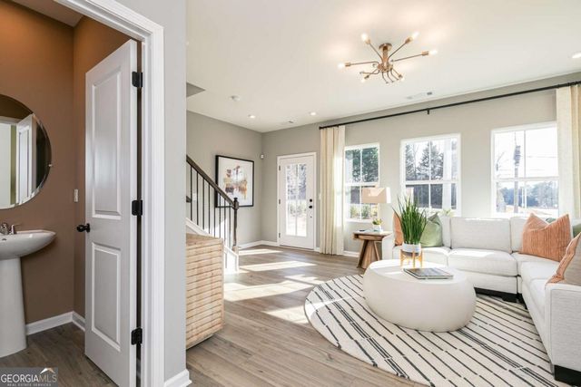 2925 Beaconwood Court, Lawrenceville, GA 30043