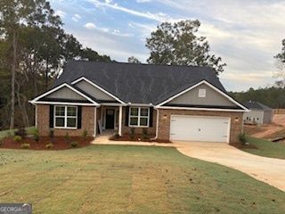 3385 Trevi Trail, Douglasville, GA 30135