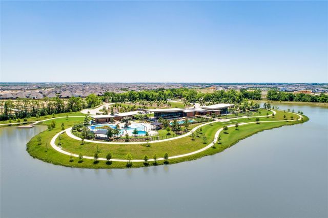 12623 Blue Catfish Lane, Cypress, TX 77433