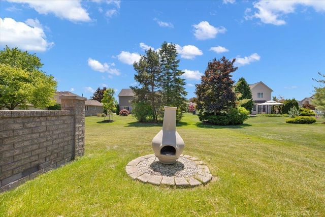 17836 Nick Drive, Macomb Twp, MI 48044