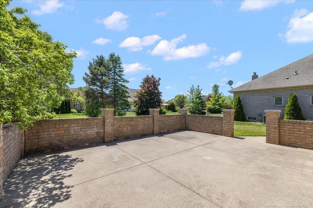 17836 Nick Drive, Macomb Twp, MI 48044