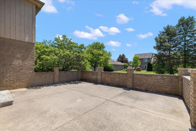 17836 Nick Drive, Macomb Twp, MI 48044