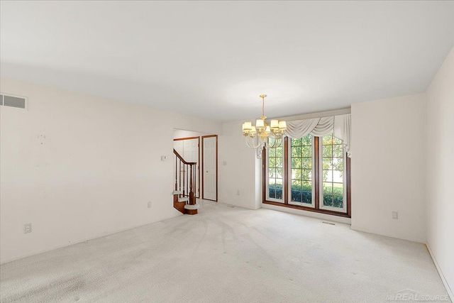 17836 Nick Drive, Macomb Twp, MI 48044