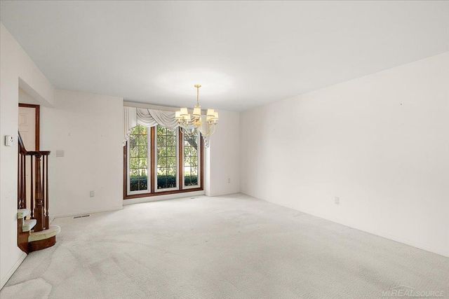 17836 Nick Drive, Macomb Twp, MI 48044