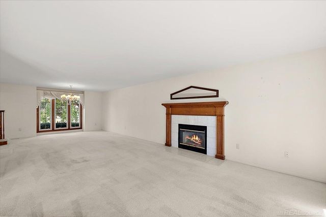 17836 Nick Drive, Macomb Twp, MI 48044