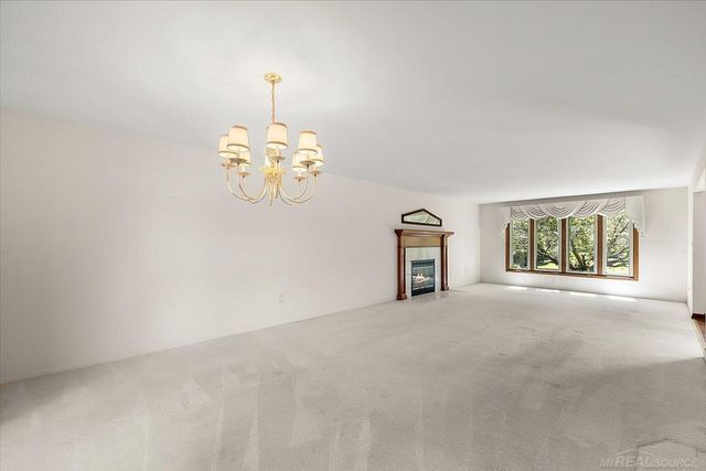 17836 Nick Drive, Macomb Twp, MI 48044