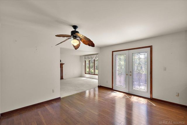 17836 Nick Drive, Macomb Twp, MI 48044