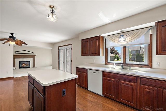 17836 Nick Drive, Macomb Twp, MI 48044