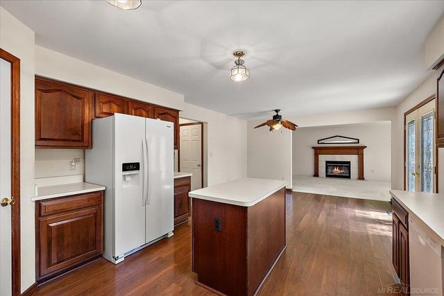 17836 Nick Drive, Macomb Twp, MI 48044