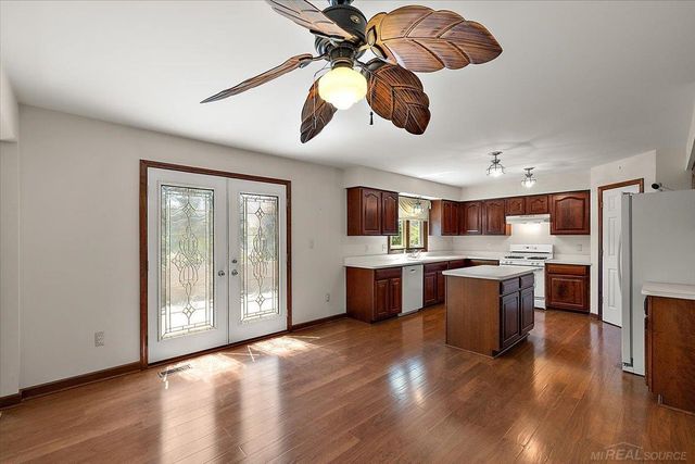 17836 Nick Drive, Macomb Twp, MI 48044