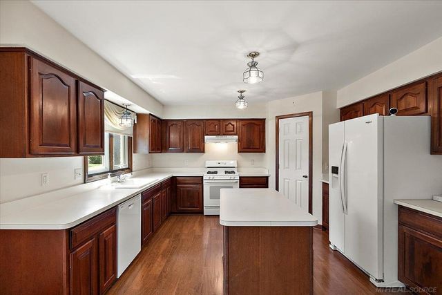 17836 Nick Drive, Macomb Twp, MI 48044