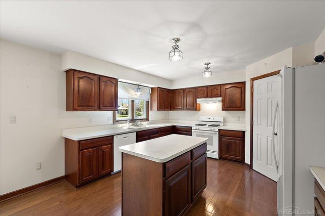 17836 Nick Drive, Macomb Twp, MI 48044