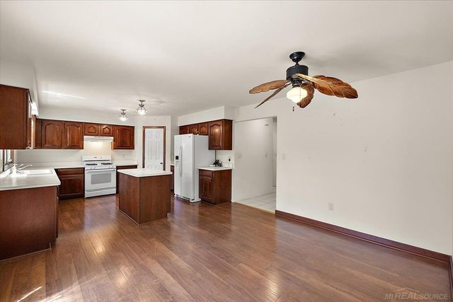 17836 Nick Drive, Macomb Twp, MI 48044