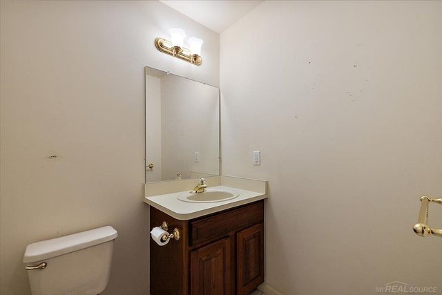 17836 Nick Drive, Macomb Twp, MI 48044