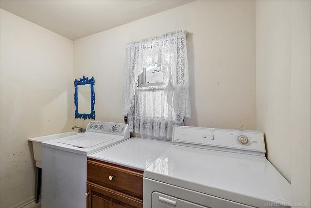 17836 Nick Drive, Macomb Twp, MI 48044
