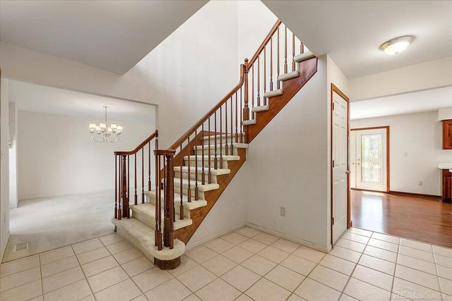 17836 Nick Drive, Macomb Twp, MI 48044