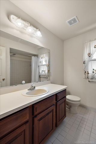 17836 Nick Drive, Macomb Twp, MI 48044
