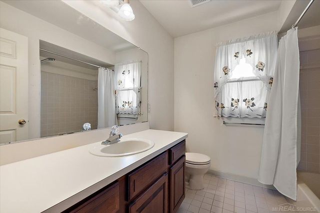 17836 Nick Drive, Macomb Twp, MI 48044