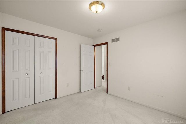 17836 Nick Drive, Macomb Twp, MI 48044