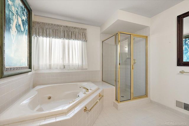17836 Nick Drive, Macomb Twp, MI 48044